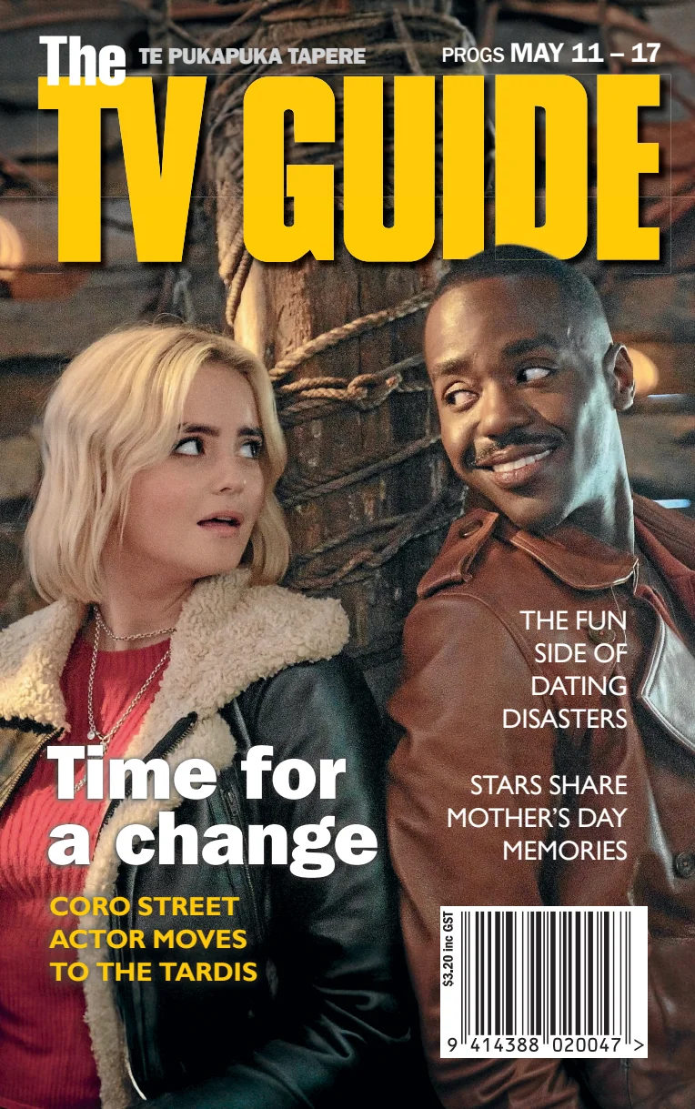 The TV Guide