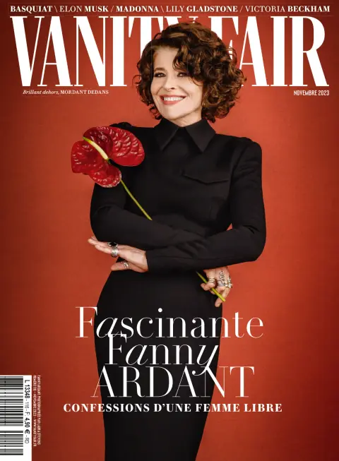 Vanity Fair (France) Subscriptions - PressReader
