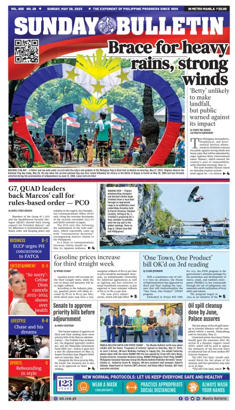 Manila Bulletin