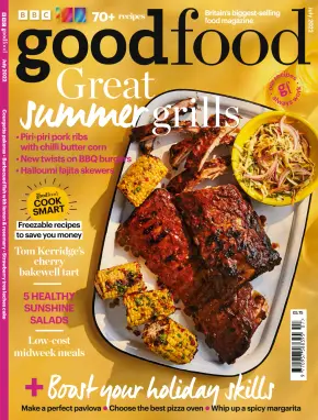 BBC Good Food Magazine - 2022-06-30