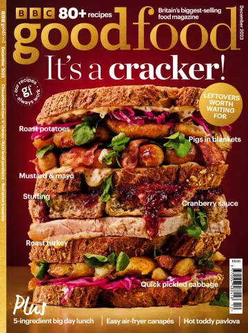 BBC Good Food Magazine - 30 Nov 2023