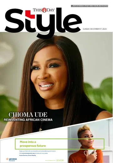 THISDAY Style - 17 Dec 2023