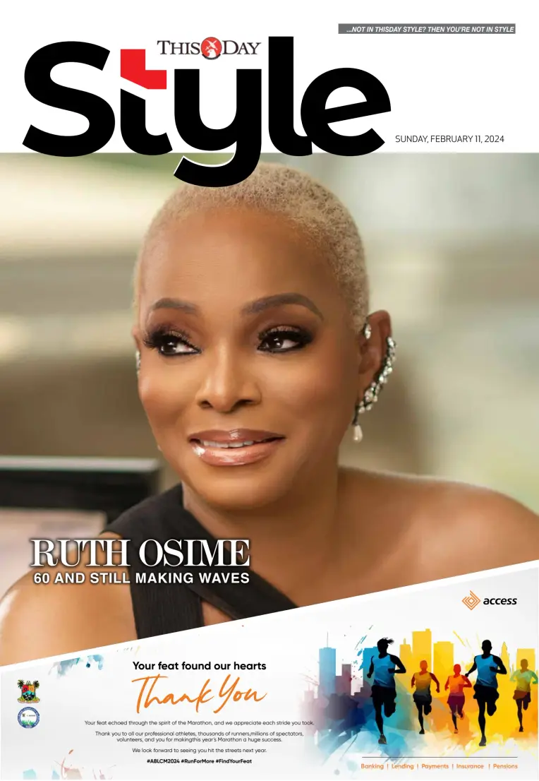 THISDAY Style