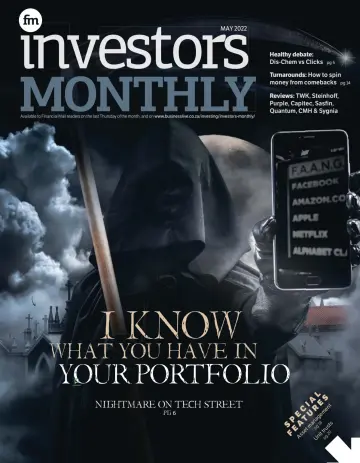 Investors Monthly - 26 五月 2022