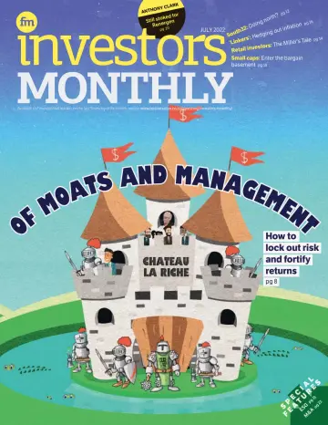 Investors Monthly - 28 Iúil 2022