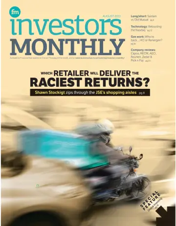 Investors Monthly - 25 Aw 2022