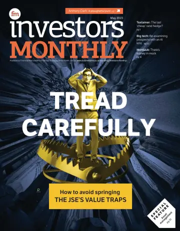 Investors Monthly - 25 maio 2023