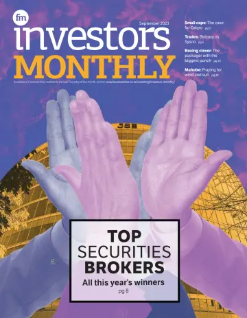 Investors Monthly - 28 九月 2023