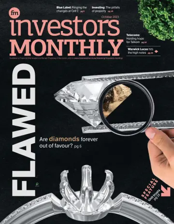 Investors Monthly - 26 out. 2023