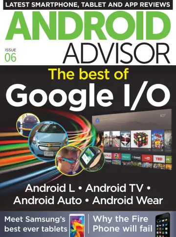 Android Advisor - 27 Jun 2014