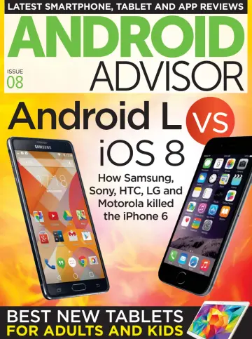 Android Advisor - 10 Oct 2014