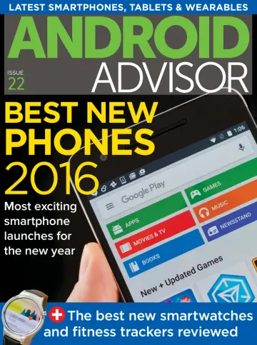 Android Advisor - 15 Jan 2016