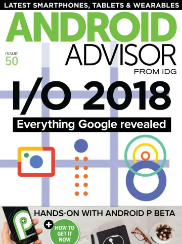 Android Advisor - 18 May 2018