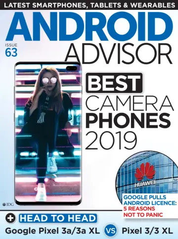 Android Advisor - 14 Jun 2019