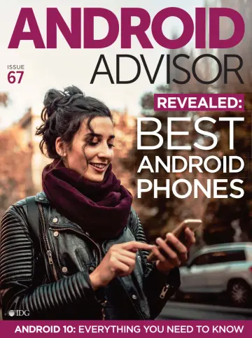 Android Advisor - 18 Oct 2019