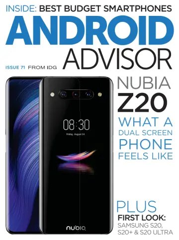 Android Advisor - 14 Feb 2020