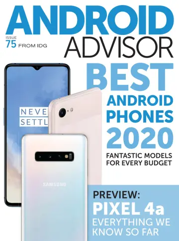 Android Advisor - 19 Jun 2020