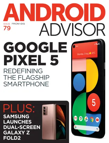 Android Advisor - 16 Oct 2020