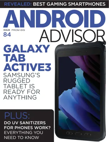 Android Advisor - 3 Mar 2021