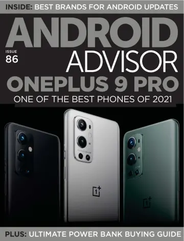 Android Advisor - 5 May 2021