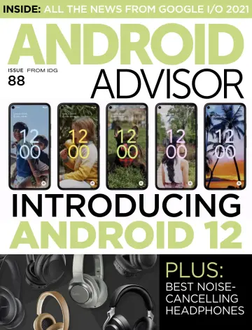 Android Advisor - 14 Jul 2021