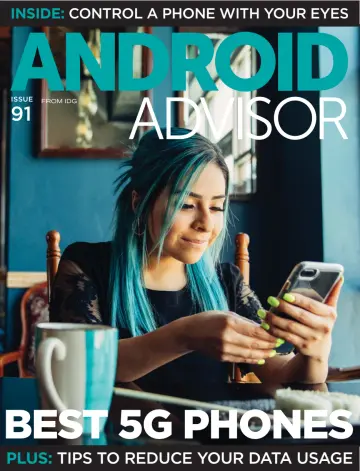 Android Advisor - 6 Oct 2021