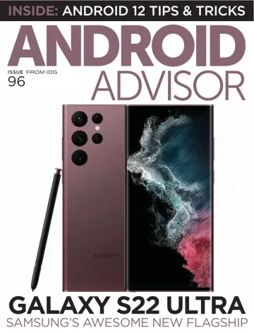 Android Advisor - 2 Mar 2022