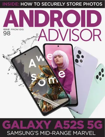 Android Advisor - 4 May 2022