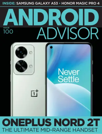 Android Advisor - 6 Jul 2022