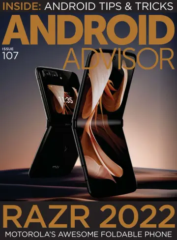 Android Advisor - 1 Feabh 2023
