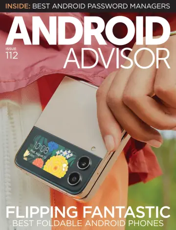 Android Advisor - 5 Gorff 2023