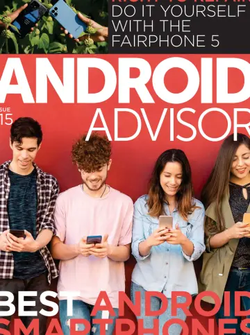 Android Advisor - 4 Hyd 2023