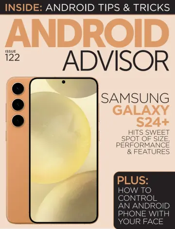 Android Advisor - 01 5月 2024