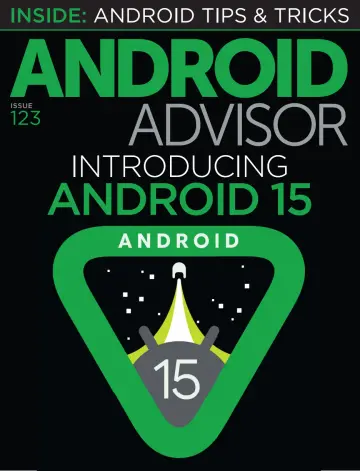 Android Advisor - 5 Meith 2024