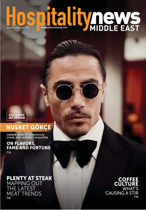 Hospitality News Middle East
