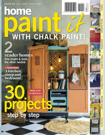 Home Paint It - 1 May 2021