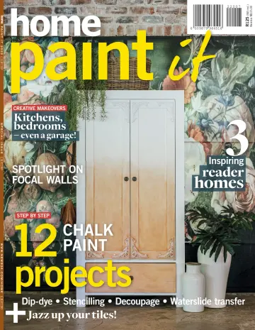 Home Paint It - 1 Bealtaine 2022