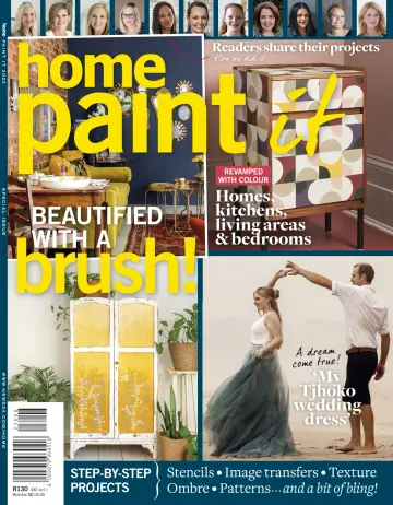 Home Paint It - 01 五月 2023