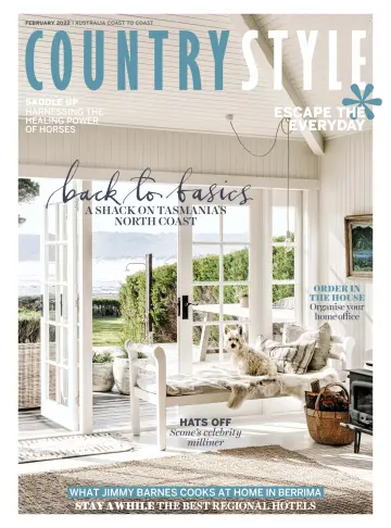 Country Style - 3 Feb 2022