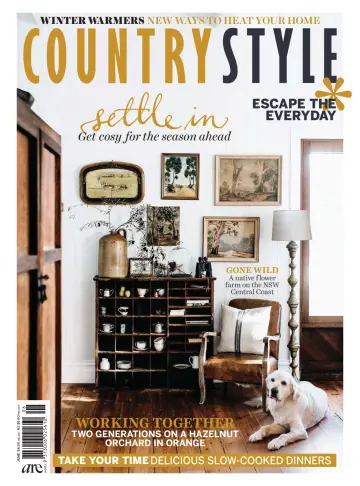 Country Style - 26 May 2022