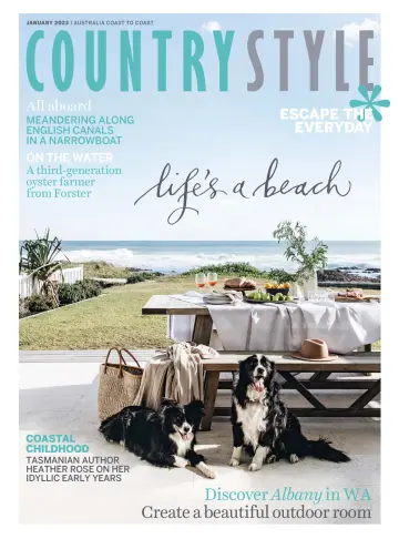 Country Style - 5 Jan 2023