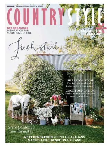 Country Style - 2 Feb 2023