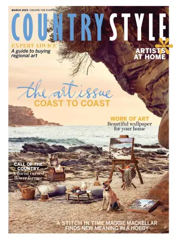 Country Style - 02 mar 2023