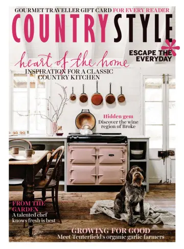 Country Style - 30 3月 2023