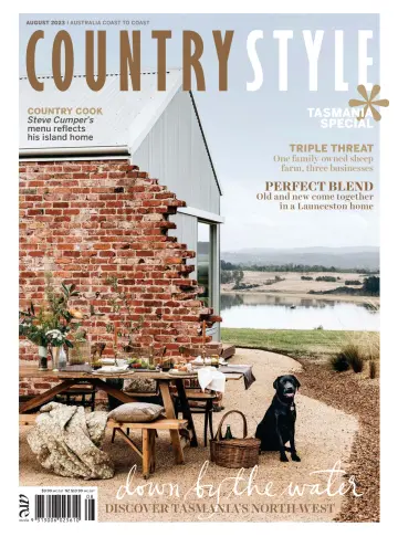 Country Style - 20 7월 2023