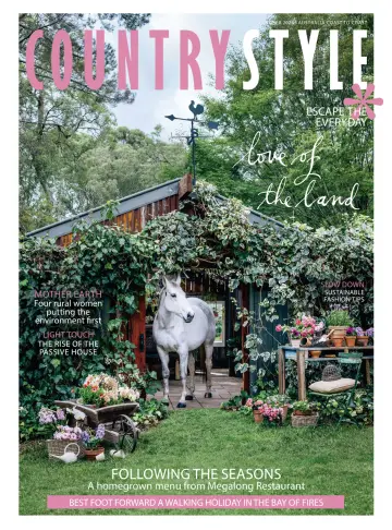 Country Style - 14 Sep 2023