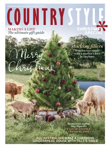 Country Style - 09 Nov 2023