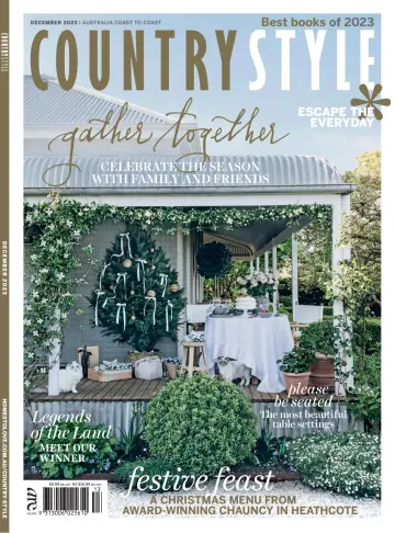 Country Style - 7 Dec 2023