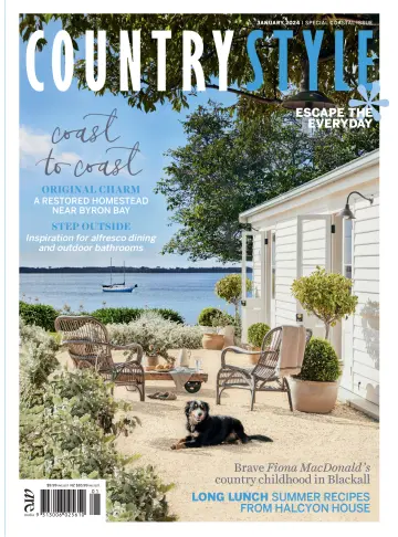 Country Style - 04 jan. 2024