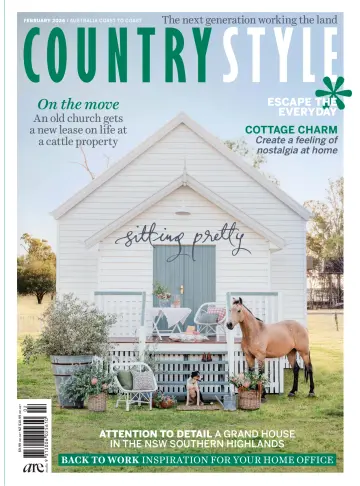 Country Style - 01 Feb 2024